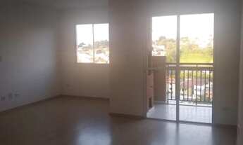 Imagem 2: Apartamento - 2 Dormitórios - Condomínio costa do sol- Jardim Sabiá - Cotia SP