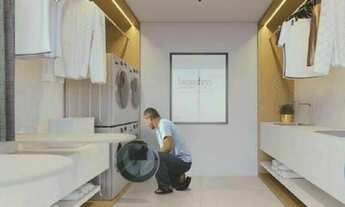 Imagem 7: Loft beira mar pé na areia