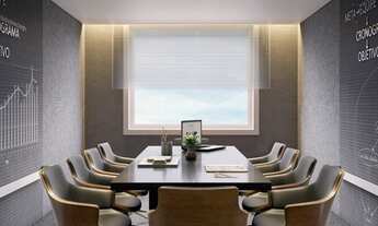 Imagem 7: Sala comercial para venda, Jardim Lindóia, Porto Alegre - SA1778