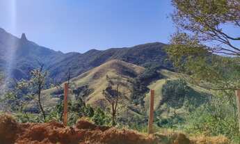 Imagem 2: Terreno nos Marins