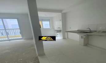 Imagem 3: Apartamento para venda tem 48 metros quadrados com 2 quartos