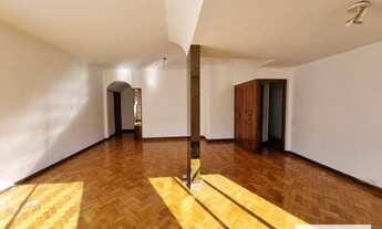 Imagem 3: Apartamento com 3 dormitórios à venda, 125 m² por R$ 1.150.000,00 - Copacabana - Rio de Ja