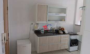 Imagem 5: Apartamento com 3 dormitórios à venda, 98 m² por R$ 500.000,00 - Aviação - Praia Grande/SP