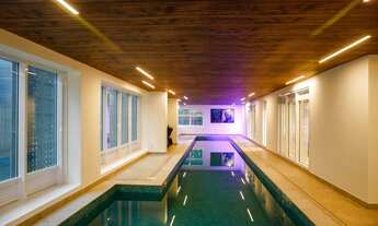 Imagem 5: Apartamento para venda com 64 metros quadrados com 2 quartos em Bela Vista - São Paulo - S