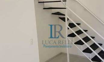 Imagem 3: Apartamento com 3 dormitórios para alugar, 87 m² por R$ 1.600,00/mês - Vila Ercília - Jand