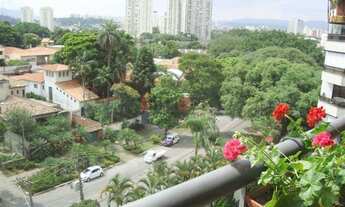 Imagem 5: Ótimo apartamento de 176m² na melhor localização da Lapa com lazer e 3 vagas