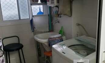 Imagem 6: Apartamento no Alto da Mooca com 02 quartos, sendo uma suíte e 02 vagas