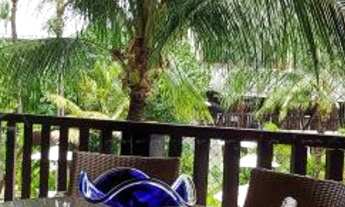 Imagem 2: DF Excelente Apartamento No Melhor De Muro Alto | 02 Quartos Suítes | Mobiliado