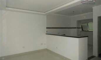 Imagem 6: SANTOS - Casa Padrão - CAMPO GRANDE