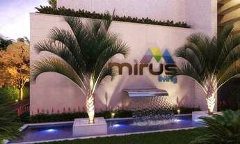 Imagem 3: Apartamento com 2 dormitórios à venda, 86 m² por R$ 964.240,00 - Varjota - Fortaleza/CE