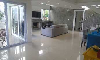 Imagem 5: Casa em Ipanema Casa com 4 dormitórios