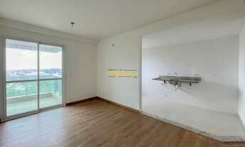 Imagem 5: Edifício Vermont - Oportunidade Ao Lado da Universidade Positivo 2 Quartos, Andar Alto, C