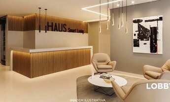 Imagem 3: GT-3 Haus Smart Living perfeito para investir e um sonho para morar!