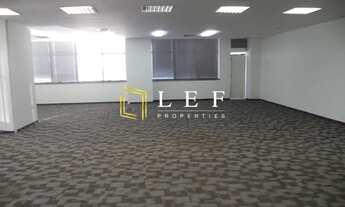 Imagem 6: Conjunto comercial no Brooklin