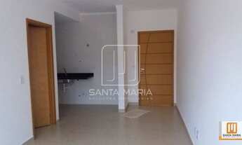 Imagem 2: Apartamento (tipo - padrao) 1 dormitórios, cozinha planejada, elevador, em condomínio fech