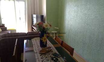 Imagem 3: Apartamento à venda, 77 m² por R$ 525.000,00 - Vila Gustavo - São Paulo/SP