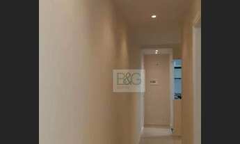 Imagem 3: Apartamento com 2 dormitórios para alugar, 54 m² por R$ 1.800,00/mês - Vila Liviero - São