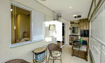 Imagem 7: Apartamento Mooca