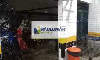 Imagem 3: Apartamento com 2 dorms, Jardim Imperador, Praia Grande - R$ 350 mil, Cod: 830982