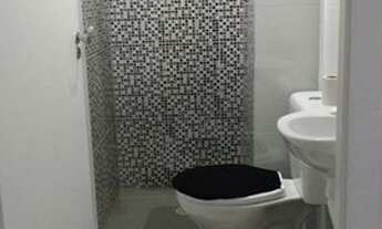 Imagem 5: Apartamento para venda tem 38 metros quadrados com 2 quartos em Jardim Dom José - São Paul