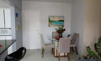 Imagem 5: Venda - Apartamento com 3 dormitórios e 1 vaga de garagem - Bairro Nações