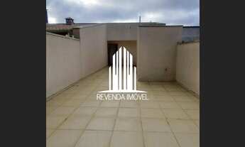 Imagem 2: Cobertura 2 Dormitórios 1 Suíte 2 vagas