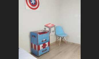 Imagem 6: Cobertura à venda, 2 quartos, 1 vaga, Erasmo Assunção - Santo André/SP