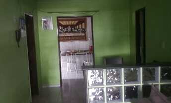 Imagem 4: Casa Tibiri 2 próximo colégio Carlos Chagas