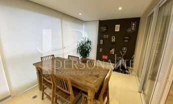 Imagem 5: Lindo Apartamento no Condomínio Concept Anália Franco à venda e para locação com 100m²