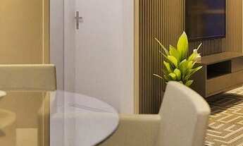 Imagem 5: Apartamento à venda, 58 m² por R$ 364.558,20 - Alto Perequê - Porto Belo/SC