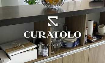 Imagem 7: APARTAMENTO APAIXONANTE COM VARANDA GOURMET NO SPORT VILLAGE