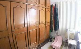 Imagem 7: DM- Apartamento para venda possui 64 metros quadrados com 3 quartos em Jardim Limoeiro - S