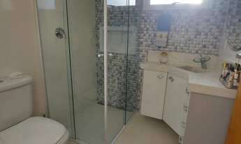 Imagem 3: LOCAÇÃO NO CONDOMINIO BRISAS - A CASA TEM 3 QUARTOS E PISCINA