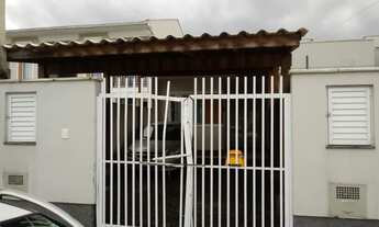 Imagem: Casa pra Alugar