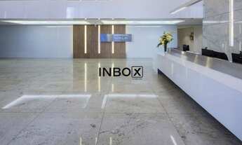 Imagem 2: PORTO ALEGRE - Conjunto Comercial/Sala - Praia de Belas