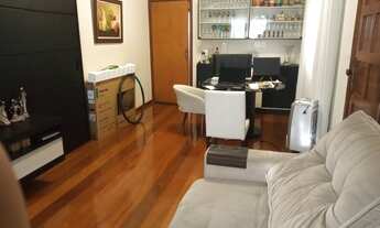 Imagem 3: BELO HORIZONTE - Casa Padrão - Carlos Prates