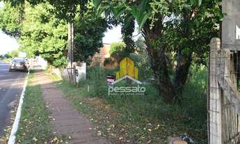 Imagem 2: Terreno à venda, 1200 m² por R$ 850.000,00 - Salgado Filho - Gravataí/RS