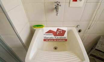 Imagem 3: Apartamento com 2 dormitórios para alugar, 50 m² por R$ 2.200,00/mês - Vila Firmiano Pinto