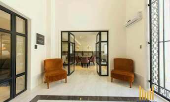 Imagem 7: 3 quartos sendo 3 suites