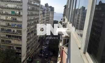 Imagem: Rio de Janeiro - Apartamento Padrão - Copacabana