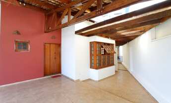 Imagem 2: São Carlos - Casa de Condomínio - Parque Faber Castell I