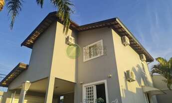 Imagem: Maravilhoso Sobrado no Jardim Colonial