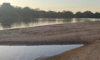 Imagem 3: Lotes rural com acesso ao Rio Cuiabá