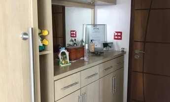 Imagem 6: Condomínio Madre Cabrini. Apartamento bem localizado, a apenas 300m do metrô Vila Mariana