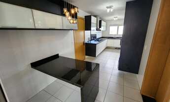 Imagem 2: Apartamento andar alto, pronto para morar, 4 suítes, 4 vagas, lazer completo, Klabin, opor