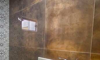 Imagem 2: Casa moderna em Vicente Pires