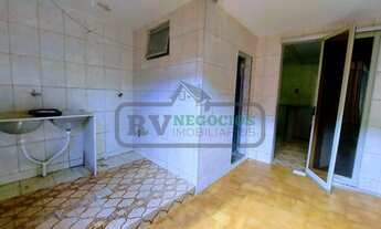 Imagem 2: TM / RV9115 Casa + Kitnet 3 quartos em Monte Castelo - Juiz de Fora - MG