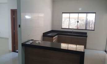 Imagem 2: Casa 405 Sul Casa com 3 dormitórios