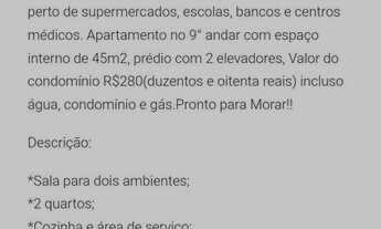 Imagem 4: Apartamento à venda