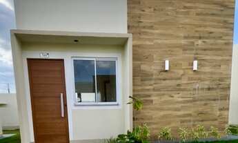 Imagem: Casa de 2/4 Pronta para morar - Entrada